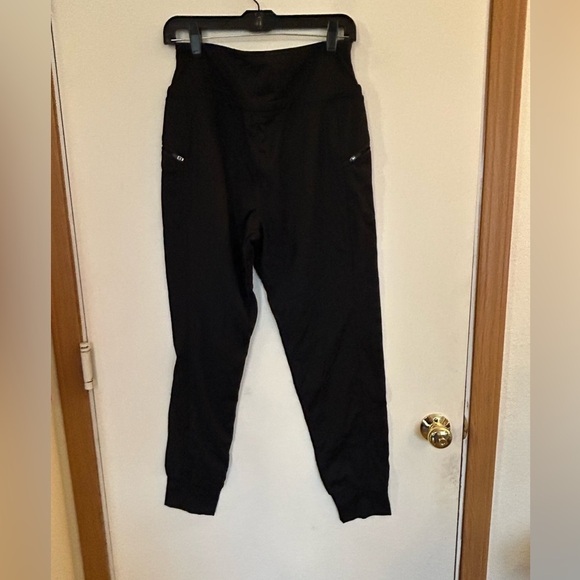 YYV Women's Joggers Pants High Waist Workout joggers for Women - Picture 8 of 8